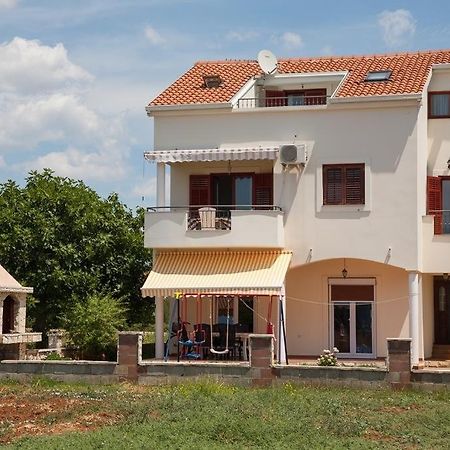 Apartments By The Sea Sukosan, Zadar - 12313 Exterior photo