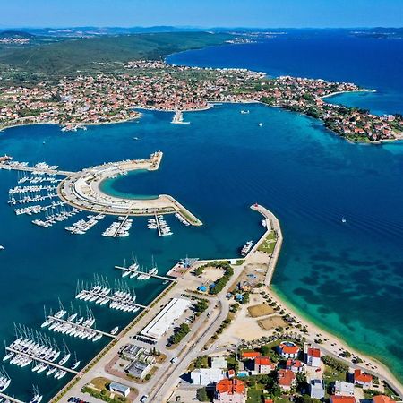 Apartments By The Sea Sukosan, Zadar - 12313 Exterior photo