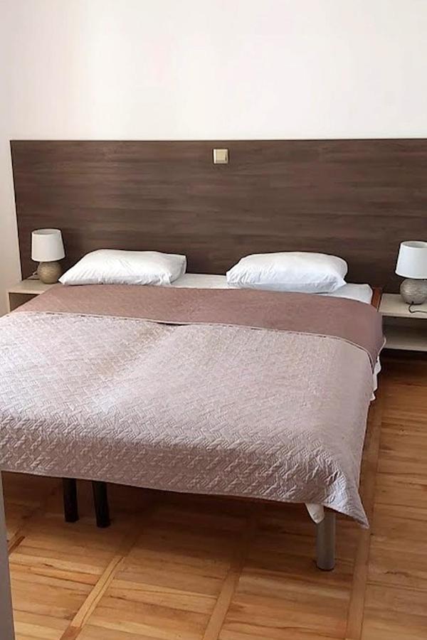 Apartments By The Sea Sukosan, Zadar - 12313 Exterior photo
