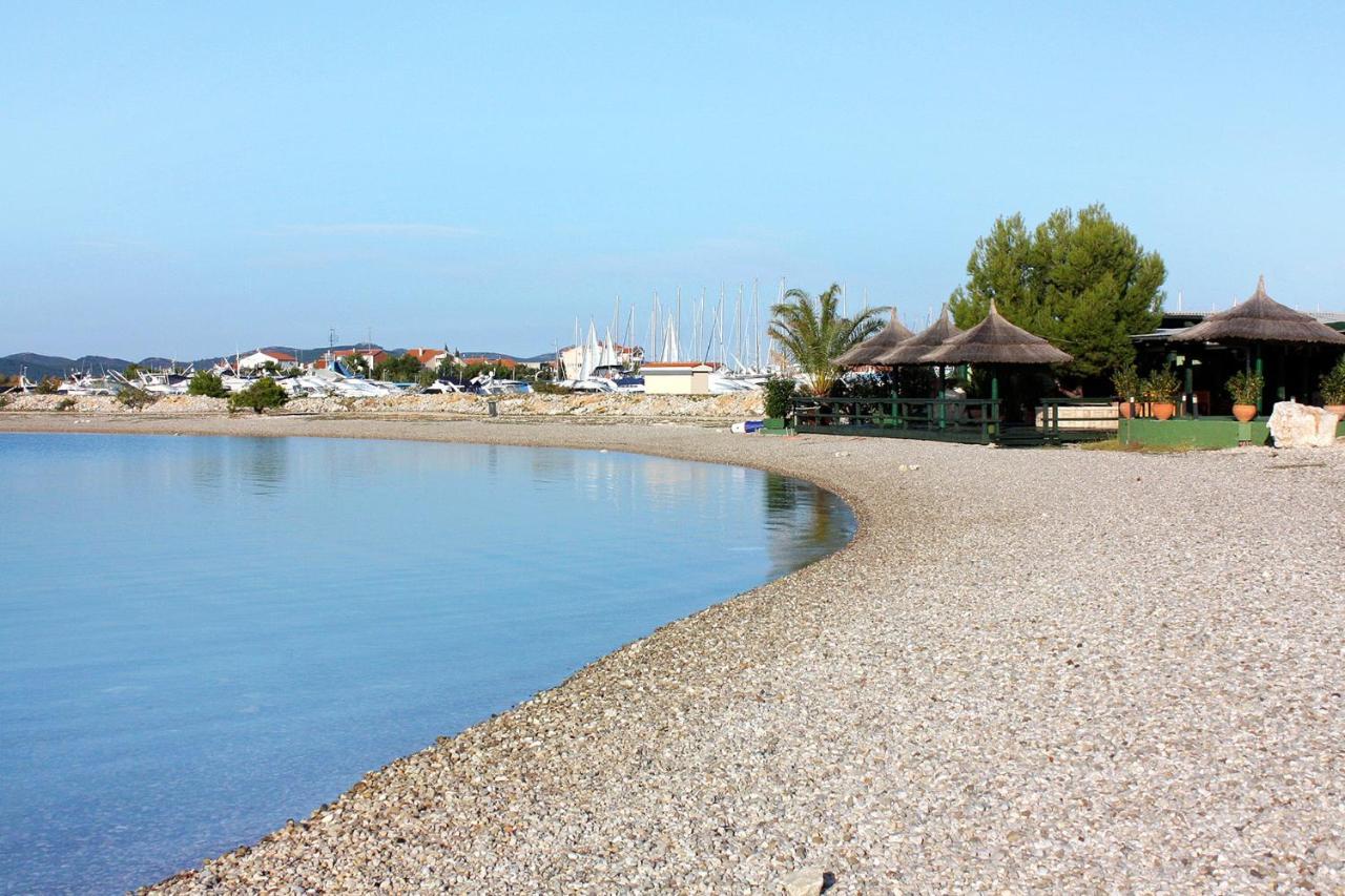 Apartments By The Sea Sukosan, Zadar - 12313 Exterior photo