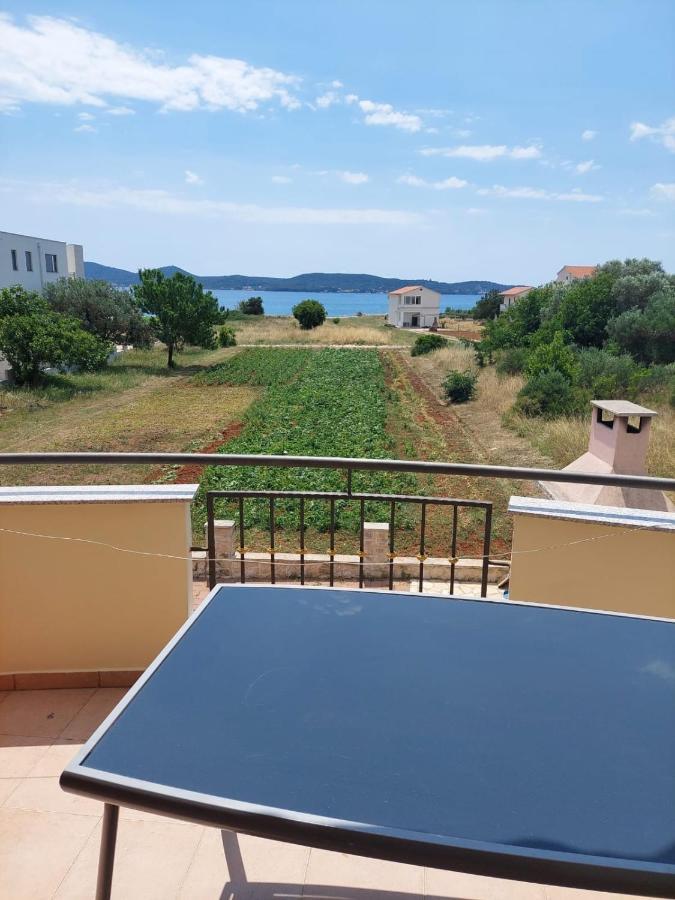Apartments By The Sea Sukosan, Zadar - 12313 Exterior photo
