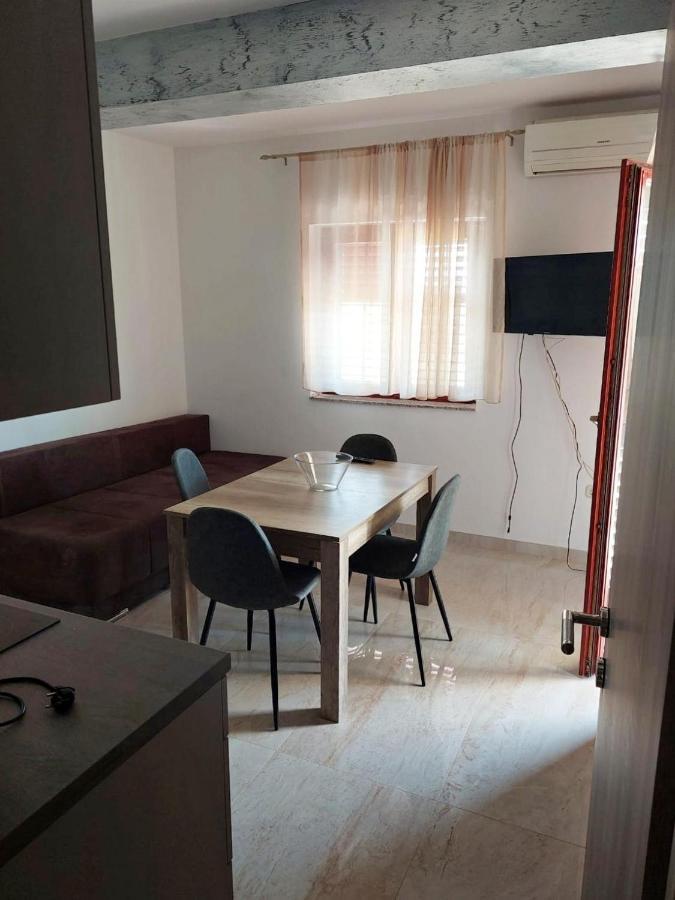 Apartments By The Sea Sukosan, Zadar - 12313 Exterior photo