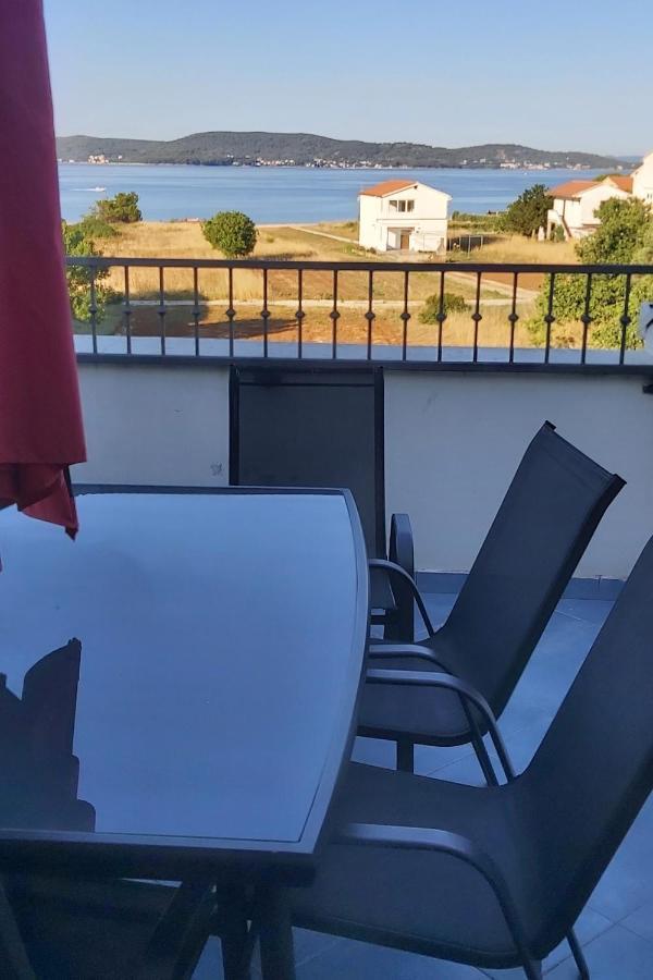 Apartments By The Sea Sukosan, Zadar - 12313 Exterior photo