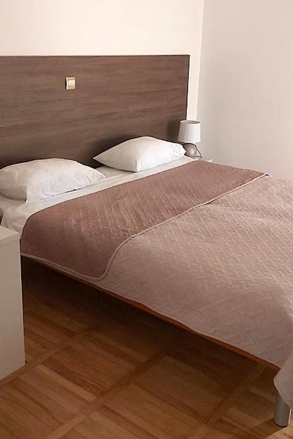 Apartments By The Sea Sukosan, Zadar - 12313 Exterior photo