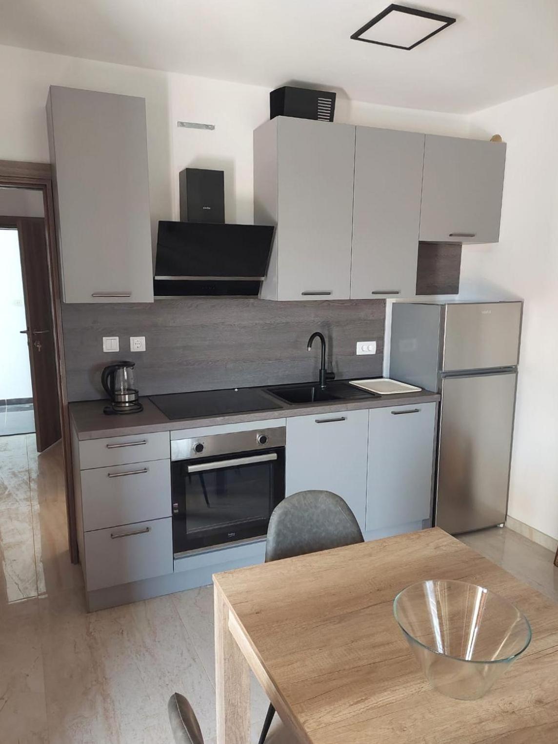 Apartments By The Sea Sukosan, Zadar - 12313 Room photo