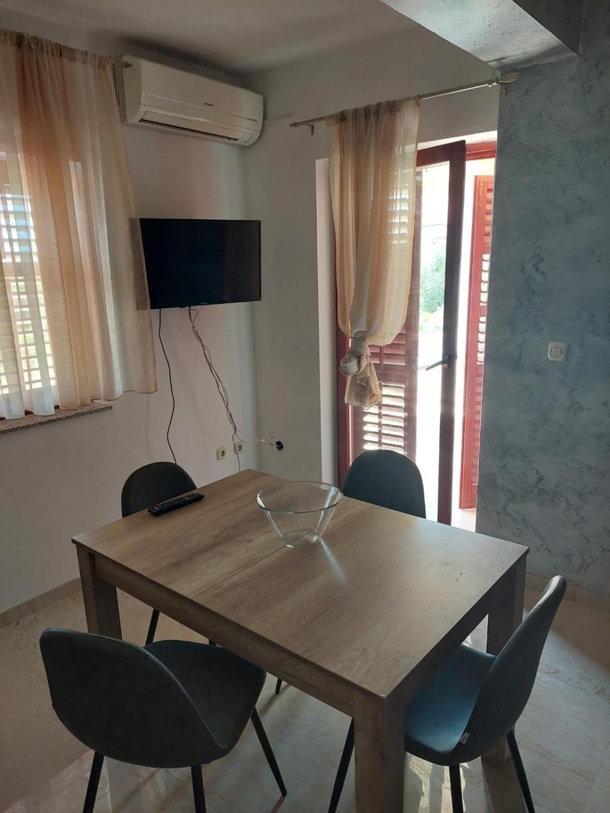 Apartments By The Sea Sukosan, Zadar - 12313 Room photo