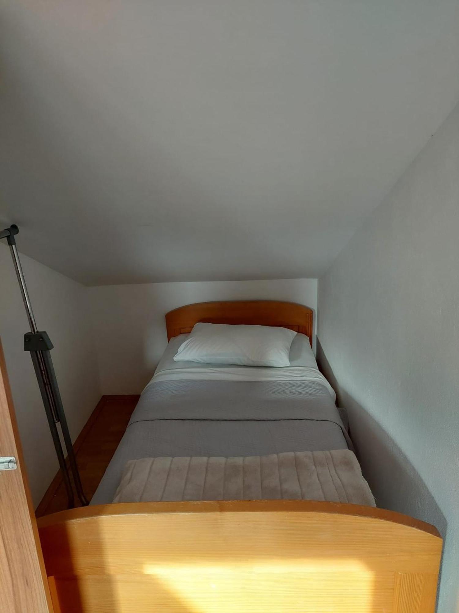 Apartments By The Sea Sukosan, Zadar - 12313 Room photo
