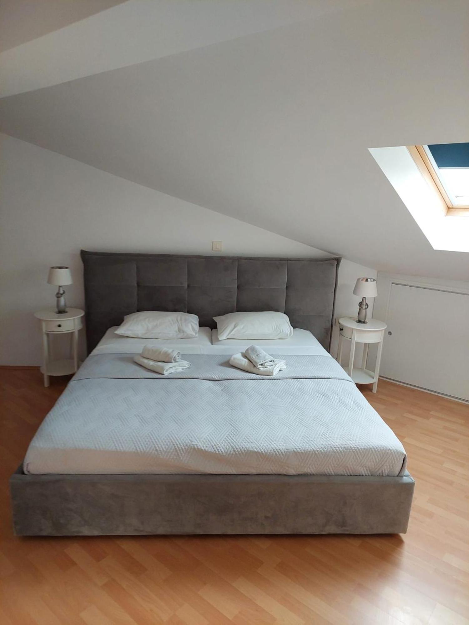 Apartments By The Sea Sukosan, Zadar - 12313 Room photo